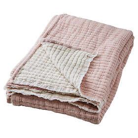 Affari of Sweden Fernando Filt Ljusrosa (130x200cm)