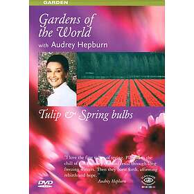 Tulip & Sping Bulbs - Gardens of the World (DVD)