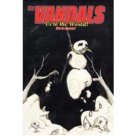 Vandals: Oi to the world (UK) (DVD)