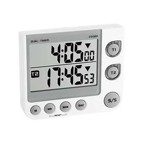 TFA Dostmann Digital Kökstimer 9 cm