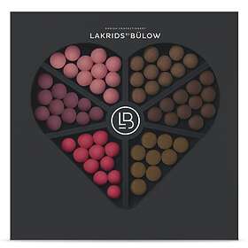 Lakrids by Johan Bülow Love Selection Box 435g