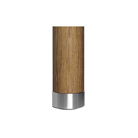 Carpe Diem Sängben Cylinder With Aluminum Base 13cm