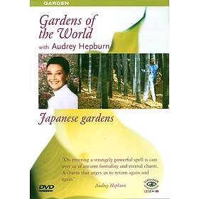 Japanese Gardens - Gardens of the World (DVD)