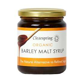 Clearspring Organic Barley Malt Sirap 330g