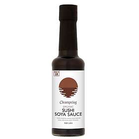 Clearspring Organic Soya Sauce 150ml