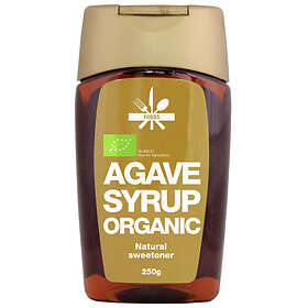 Superfruit Agave Sirap 250g