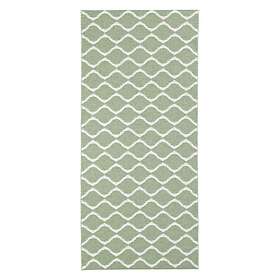 Horredsmattan Wave Plastmatta 150x100cm