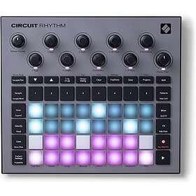 Novation Circuit Rhythm