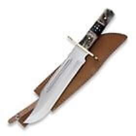 Frost Cutlery Bowie Rams Horn