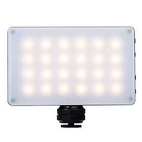 Viltrox RB08 Bi-color 2500K-8500K mini video LED