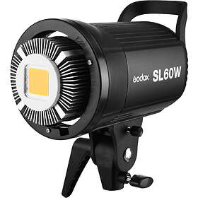 Godox LED SL60W videolys