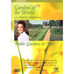 Public Gardens & Tree's - Gardens of the World (DVD)