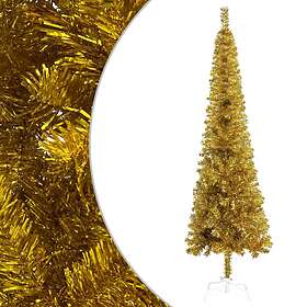 Be Basic Julgran Smal Kulta 240cm