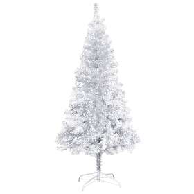 Be Basic Plastgran With Fot Silver 120cm