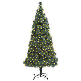 Be Basic Plastgran Vihreä 240cm