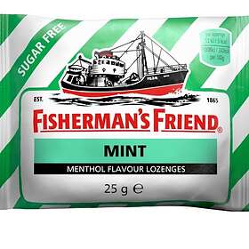 Fisherman's Friend Mint 25g