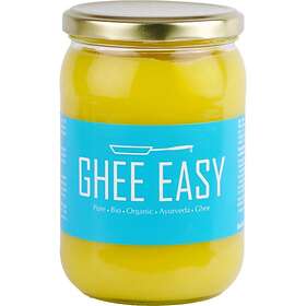 Ghee Easy Natural Ghee 500g