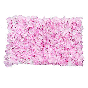 Homes Direct 365 Flower Patchwork Panel Wall Art