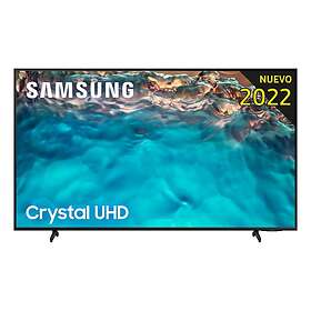 Samsung UE55BU8000 55" 4K Ultra HD (3840x2160) LCD Smart TV
