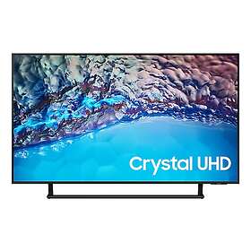 Samsung UE43BU8500 43" 4K Ultra HD (3840x2160) LCD Smart TV