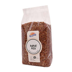 Rømer Organic Red Rice 500g