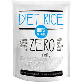 Diet-Food Shirataki Rice 200g