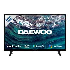 Daewoo 32DM54HA 32" HD Ready (1366x768) LCD Smart TV