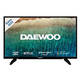 Daewoo 39DE53HL 39" HD Ready (1366x768) LCD Smart TV