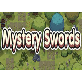 Mystery Swords (PC)