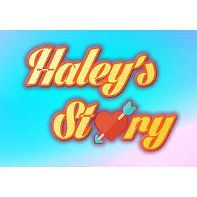 Haley's Story (PC)