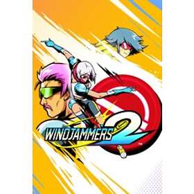 Windjammers 2 (Xbox One | Series X/S)