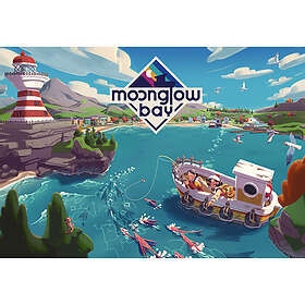 Moonglow Bay (Xbox One | Series X/S)