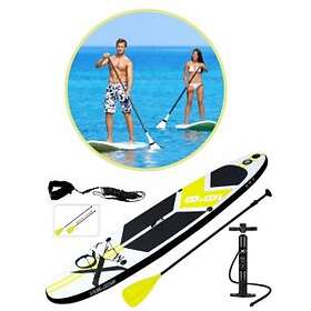 XQ Max Inflatable SUP 305cm