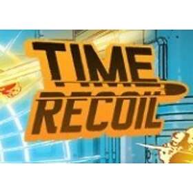 Time Recoil (Xbox One | Series X/S)