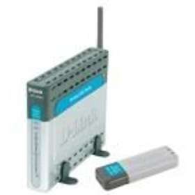 D-Link DSL-904