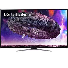 LG UltraGear 48GQ900 48" Gaming 4K UHD