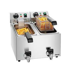 Bartscher Snack II Plus 5L