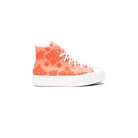 Converse Chuck Taylor All Star Lift Festival Broderie Canvas High Top (Unisexe)