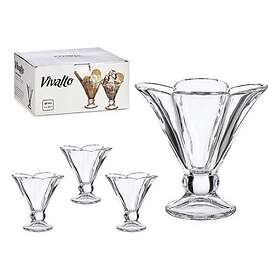 Vivalto Dessertglas 30cl