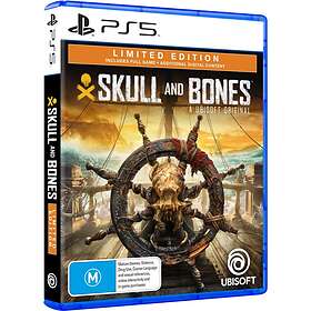 Skull and Bones - Premium Edition (PS5)