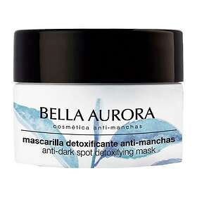 Bella Aurora Anti-dark Spot Detoxifying Mask 75ml
