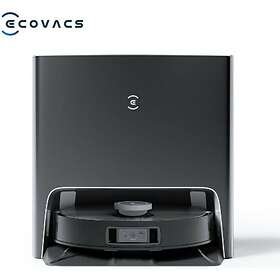 Ecovacs Deebot X1 Turbo