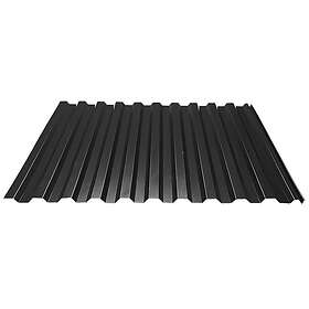 Plannja 20-105 0.5mm 4500x1050