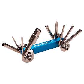 Park Tool I-Beam 2 IB2 Miniverktyg Multiverktyg