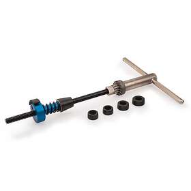 Park Tool Heat Tube Brotschverktyg (1-1/8 tum) Verktyg för styrlager