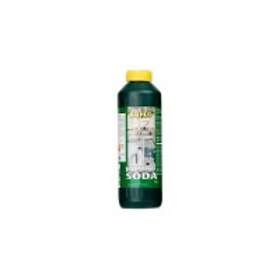 Borup Drain Cleaner Caustic Soda 1kg