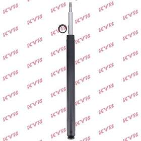 KYB Kayaba Stötdämpare 663002