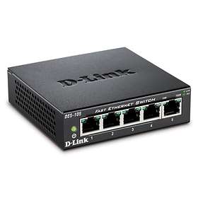 D-Link