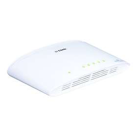 D-Link DGS-1005D