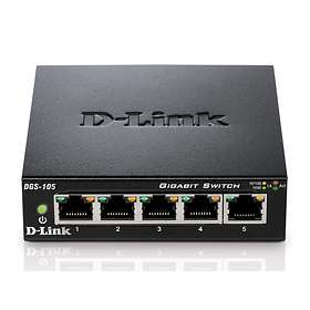 D-Link